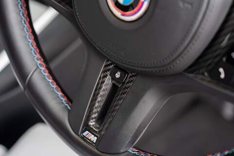 BMW M3 BiTurbo Competition - Large 26