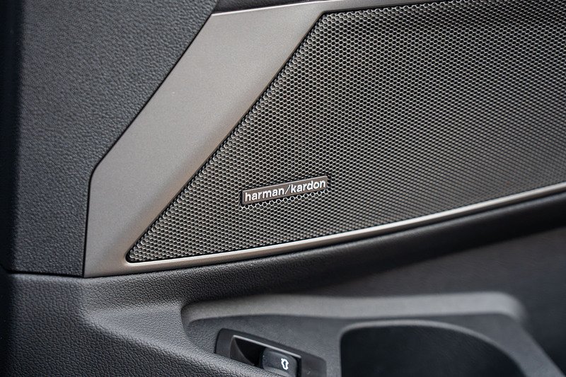 BMW M3 BiTurbo Competition - Large 30