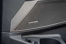 BMW M3 BiTurbo Competition - U833