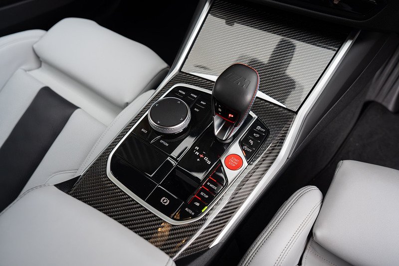 BMW M3 BiTurbo Competition - Large 44