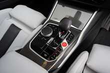 BMW M3 BiTurbo Competition - U833