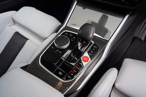 BMW M3 BiTurbo Competition - Large 44