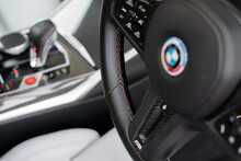 BMW M3 BiTurbo Competition - U833