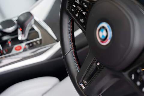 BMW M3 BiTurbo Competition - Large 28