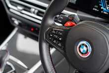BMW M3 BiTurbo Competition - U833