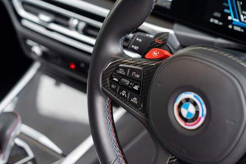 BMW M3 BiTurbo Competition - Large 14