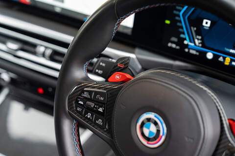 BMW M3 BiTurbo Competition - Large 45