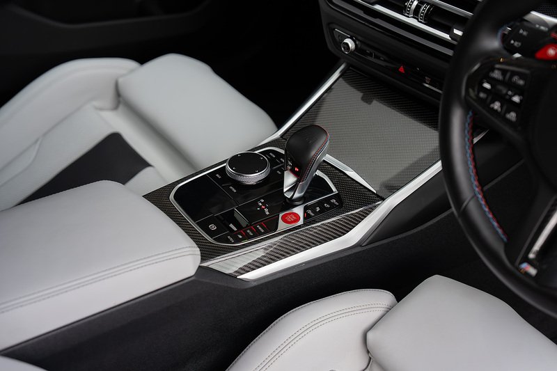 BMW M3 BiTurbo Competition - Large 49