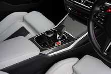 BMW M3 BiTurbo Competition - U833