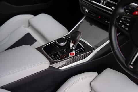 BMW M3 BiTurbo Competition - Large 49