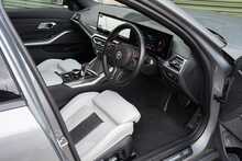 BMW M3 BiTurbo Competition - U833