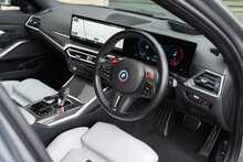 BMW M3 BiTurbo Competition - U833