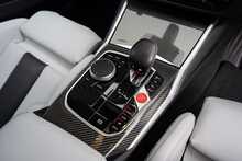 BMW M3 BiTurbo Competition - U833
