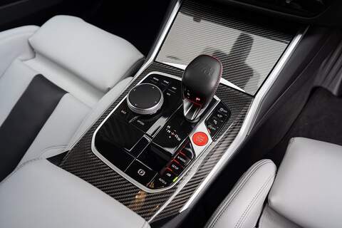 BMW M3 BiTurbo Competition - Large 12