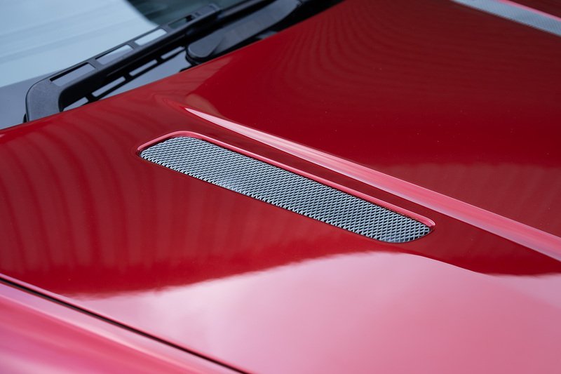 Aston Martin Vantage V8 - Large 22