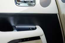 Rolls-Royce Wraith V12 - U837