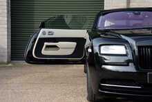 Rolls-Royce Wraith V12 - U837