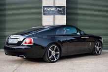 Rolls-Royce Wraith V12 - U837