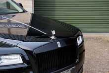 Rolls-Royce Wraith V12 - U837