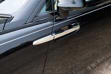 Rolls-Royce Wraith V12 - U837