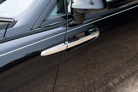Rolls-Royce Wraith V12 - Large 29