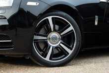 Rolls-Royce Wraith V12 - U837