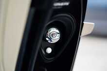 Rolls-Royce Wraith V12 - U837