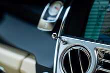 Rolls-Royce Wraith V12 - U837