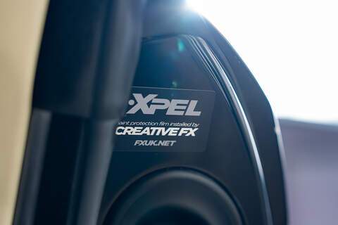 Rolls-Royce Wraith V12 - Large 30