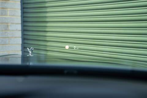 Rolls-Royce Wraith V12 - Large 21