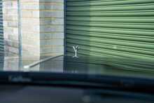 Rolls-Royce Wraith V12 - U837