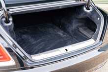 Rolls-Royce Wraith V12 - U837