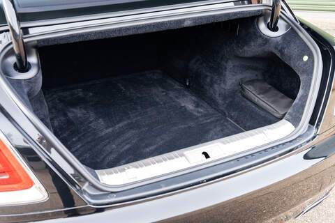 Rolls-Royce Wraith V12 - Large 53