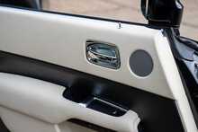 Rolls-Royce Wraith V12 - U837