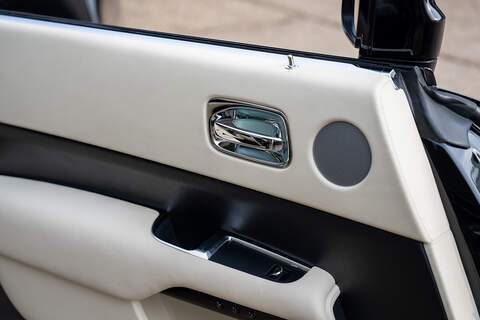 Rolls-Royce Wraith V12 - Large 34