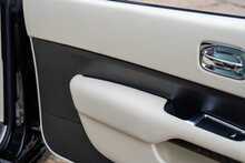 Rolls-Royce Wraith V12 - U837