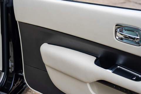 Rolls-Royce Wraith V12 - Large 37