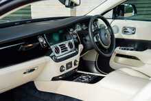 Rolls-Royce Wraith V12 - U837