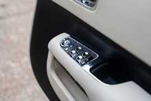 Rolls-Royce Wraith V12 - U837