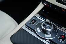 Rolls-Royce Wraith V12 - U837