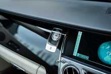 Rolls-Royce Wraith V12 - U837