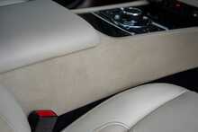 Rolls-Royce Wraith V12 - U837