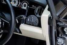 Rolls-Royce Wraith V12 - U837