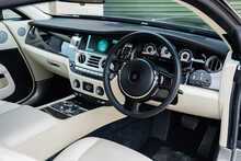 Rolls-Royce Wraith V12 - U837