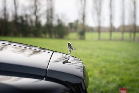 Rolls-Royce Wraith V12 - Large 52