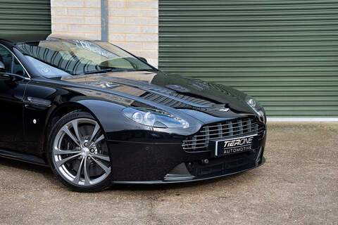 Aston Martin Vantage V12 - Large 48