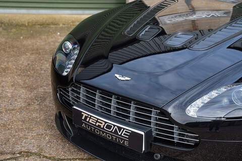 Aston Martin Vantage V12 - Large 38