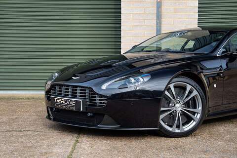 Aston Martin Vantage V12 - Large 49