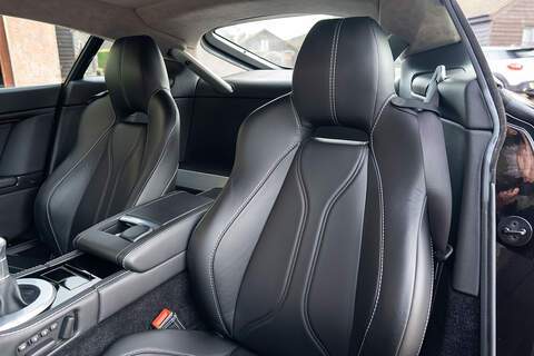 Aston Martin Vantage V12 - Large 12