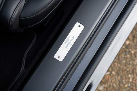 Aston Martin Vantage V12 - Large 17